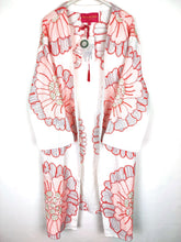 Lade das Bild in den Galerie-Viewer, S23 122 CARDIGAN ORGANIC PLACE DU SOLEIL