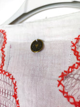 Lade das Bild in den Galerie-Viewer, S23 122 CARDIGAN ORGANIC PLACE DU SOLEIL