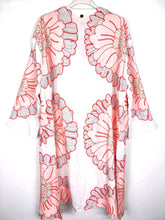 Lade das Bild in den Galerie-Viewer, S23 122 CARDIGAN ORGANIC PLACE DU SOLEIL