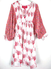 Lade das Bild in den Galerie-Viewer, S23 434 DRESS PLACE DU SOLEIL