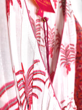 Lade das Bild in den Galerie-Viewer, S23 434 DRESS PLACE DU SOLEIL
