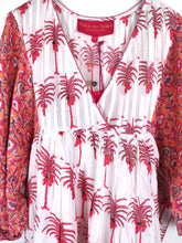 Lade das Bild in den Galerie-Viewer, S23 434 DRESS PLACE DU SOLEIL