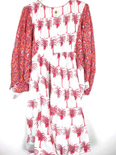 Lade das Bild in den Galerie-Viewer, S23 434 DRESS PLACE DU SOLEIL