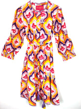 Lade das Bild in den Galerie-Viewer, S23 107 DRESS PLACE DU SOLEIL