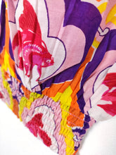 Lade das Bild in den Galerie-Viewer, S23 107 DRESS PLACE DU SOLEIL