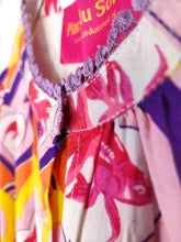 Lade das Bild in den Galerie-Viewer, S23 107 DRESS PLACE DU SOLEIL