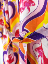 Lade das Bild in den Galerie-Viewer, S23 107 DRESS PLACE DU SOLEIL