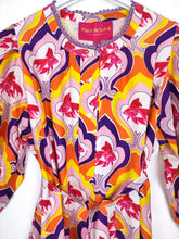 Lade das Bild in den Galerie-Viewer, S23 107 DRESS PLACE DU SOLEIL