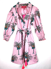 Lade das Bild in den Galerie-Viewer, S23 433 DRESS PLACE DU SOLEIL