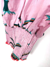 Lade das Bild in den Galerie-Viewer, S23 433 DRESS PLACE DU SOLEIL