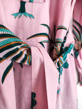 Lade das Bild in den Galerie-Viewer, S23 433 DRESS PLACE DU SOLEIL
