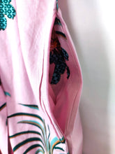Lade das Bild in den Galerie-Viewer, S23 433 DRESS PLACE DU SOLEIL