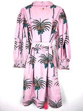 Lade das Bild in den Galerie-Viewer, S23 433 DRESS PLACE DU SOLEIL
