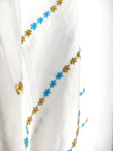 Lade das Bild in den Galerie-Viewer, S23 315 BLOUSE ORGANIC PLACE DU SOLEIL