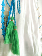Lade das Bild in den Galerie-Viewer, S23 315 BLOUSE ORGANIC PLACE DU SOLEIL