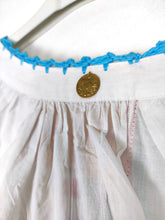 Lade das Bild in den Galerie-Viewer, S23 315 BLOUSE ORGANIC PLACE DU SOLEIL