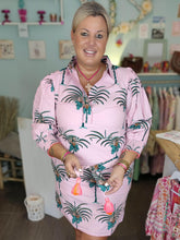 Lade das Bild in den Galerie-Viewer, S23 433 DRESS PLACE DU SOLEIL