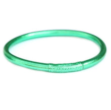 Lade das Bild in den Galerie-Viewer, ARMBAND BUDDHA GOOD LUCK GREEN LOVE IBIZA