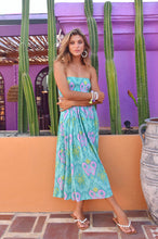 Lade das Bild in den Galerie-Viewer, SKIRT ROSA LAGUNA HOT LAVA
