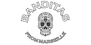 Logo Banditas from Marseille