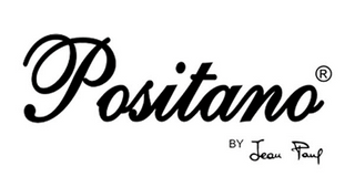 Logo Positano by Jean Paul
