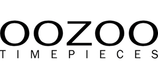 Logo Oozoo Timepieces