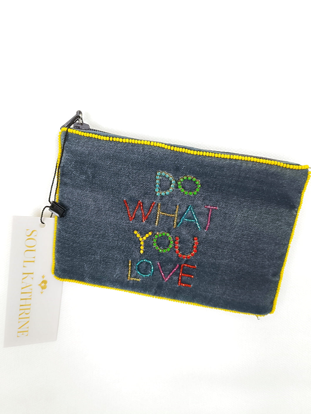 TASCHE POUCH DOYOU SOUL KATHRINE