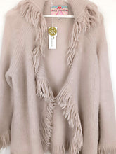 Lade das Bild in den Galerie-Viewer, STRICKJACKE SOUL KATHRINE IRA CARDIGAN BEIGE
