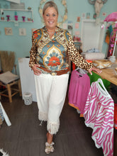 Lade das Bild in den Galerie-Viewer, TUNIKA SOUL KATHRINE AVA TUNIC PRINT 15
