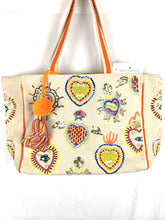 Lade das Bild in den Galerie-Viewer, SHOPPER LOLA SOUL KATHRINE SPRING SUMMER 2026
