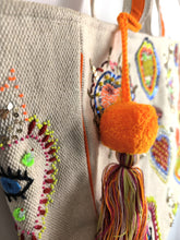 Lade das Bild in den Galerie-Viewer, SHOPPER LOLA SOUL KATHRINE SPRING SUMMER 2026
