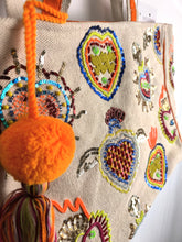 Lade das Bild in den Galerie-Viewer, SHOPPER LOLA SOUL KATHRINE SPRING SUMMER 2026
