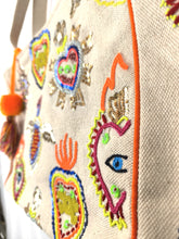 Lade das Bild in den Galerie-Viewer, SHOPPER LOLA SOUL KATHRINE SPRING SUMMER 2026
