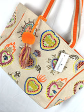 Lade das Bild in den Galerie-Viewer, SHOPPER LOLA SOUL KATHRINE SPRING SUMMER 2026
