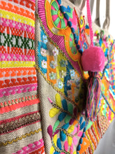 Lade das Bild in den Galerie-Viewer, SHOPPER IDA 1 SOUL KATHRINE SPRING SUMMER 2026
