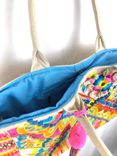 Lade das Bild in den Galerie-Viewer, SHOPPER IDA 1 SOUL KATHRINE SPRING SUMMER 2026
