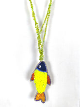 Lade das Bild in den Galerie-Viewer, CHAIN LINA FISH SOUL KATHRINE COLOR 1 GREEN SPRING SUMMER 2026
