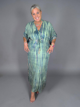 Lade das Bild in den Galerie-Viewer, DRESS CATE MOONSTONE KHAKI HOT LAVA
