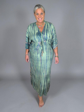 Lade das Bild in den Galerie-Viewer, DRESS CATE MOONSTONE KHAKI HOT LAVA
