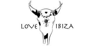 Logo Love Ibiza